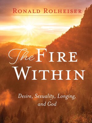 cover image of The Fire Within